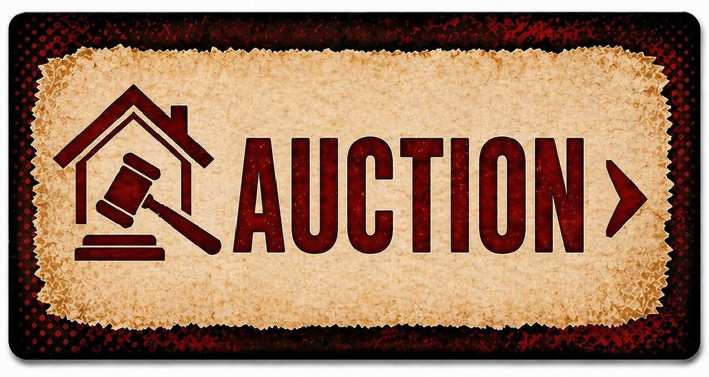 Property auctions