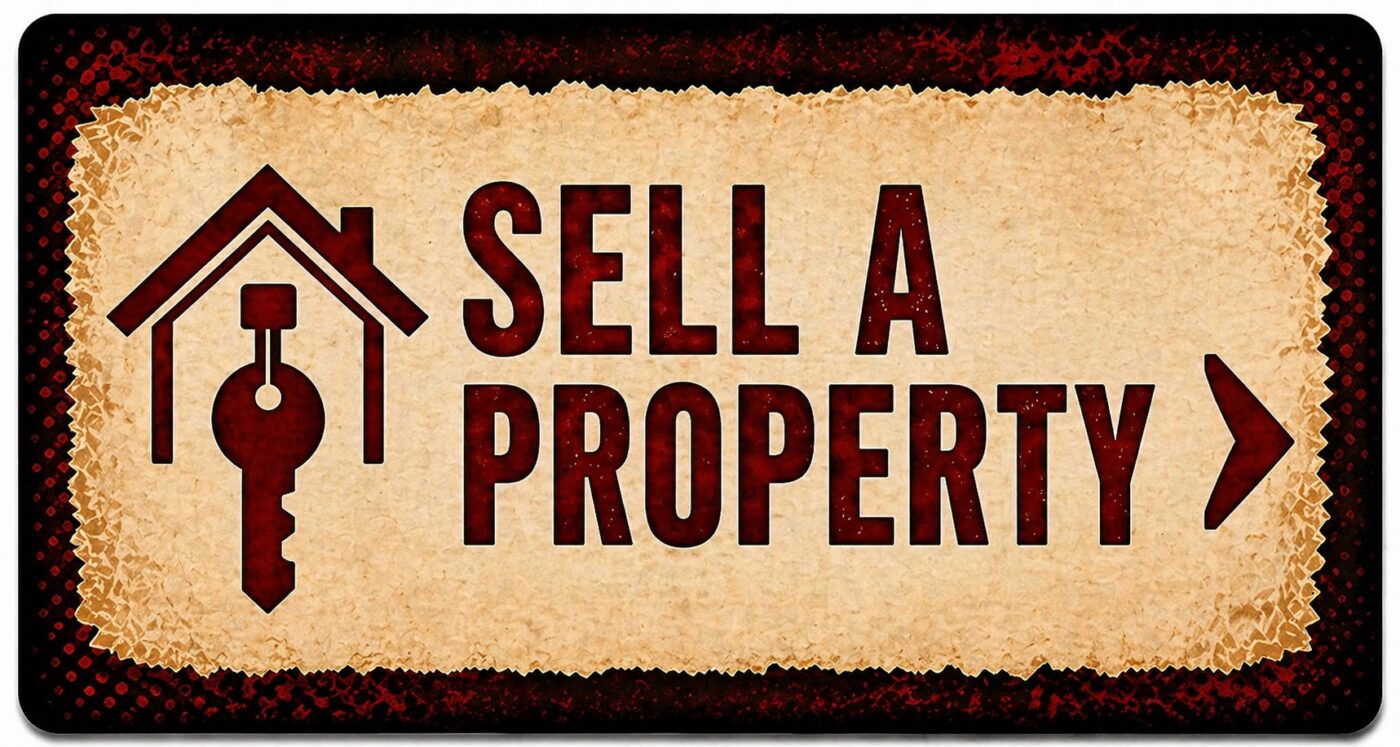 Sell your property